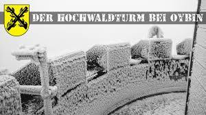 Hochwald Tower